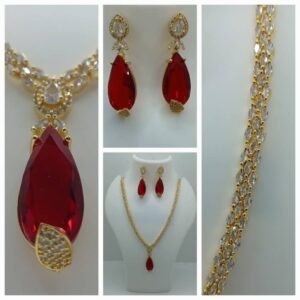 AD Necklace