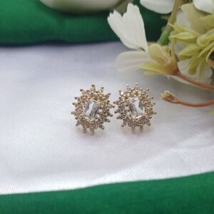 Golden Studs