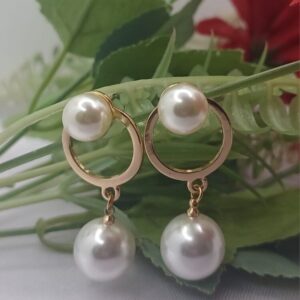 Western golden pearl...