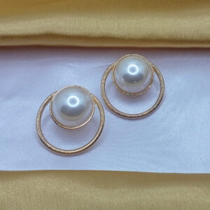 Western golden pearl...
