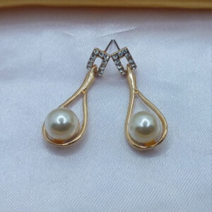 Western golden pearl...