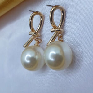 Western golden pearl...