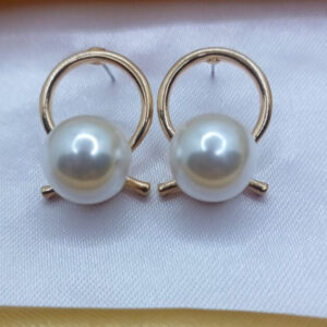 Western golden pearl...