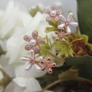 Stylish Western flower