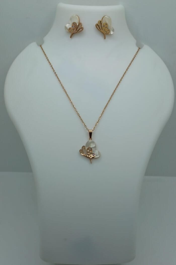 western chain