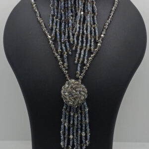 Western Crystal Long...