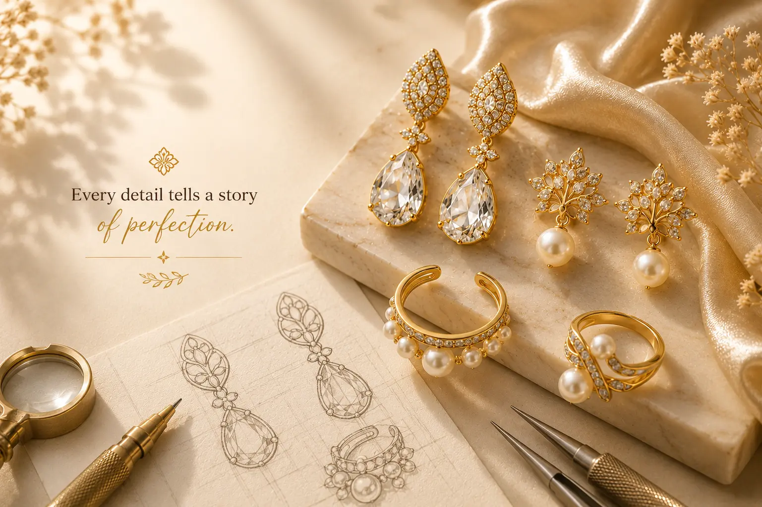 Exceptional Craftsmanship