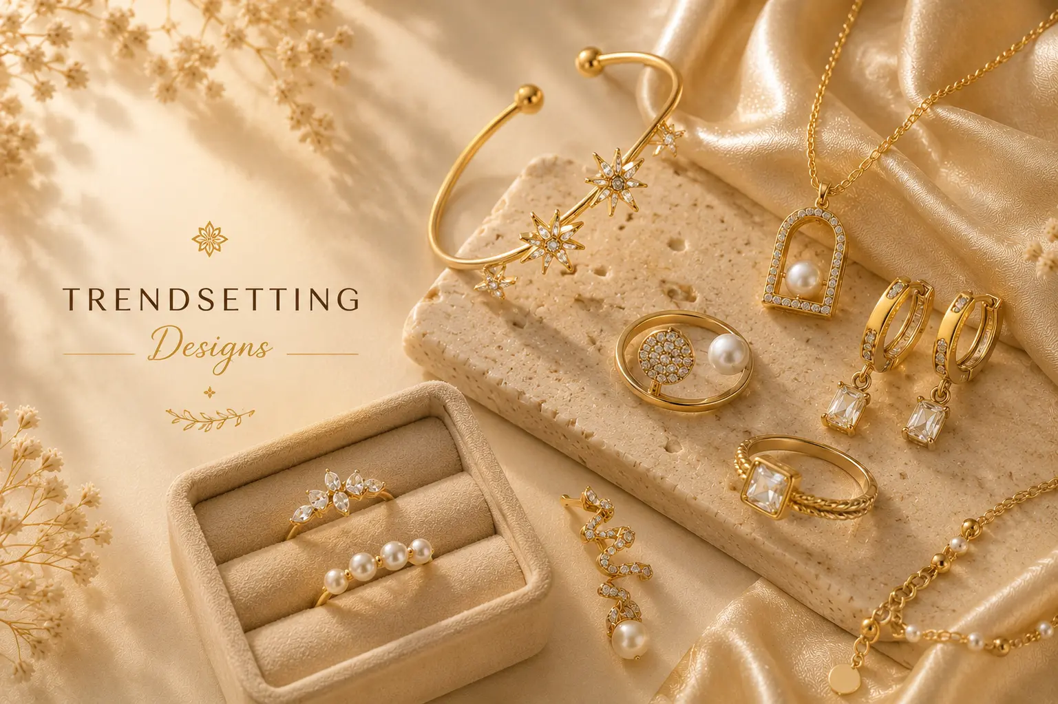 Trendsetting Designs